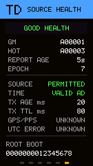 Native TD check the source behind the signal preview; illustrative values